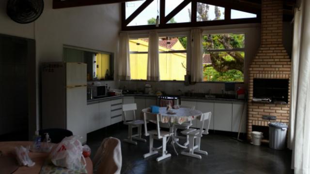 Encantadora Chacara Com Piscina Em Itanhaém Εξωτερικό φωτογραφία