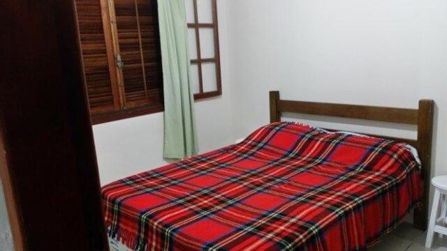 Encantadora Chacara Com Piscina Em Itanhaém Εξωτερικό φωτογραφία